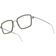 Carica l&#39;immagine nel visualizzatore di Gallery, LINDBERG Eyeglasses, Model: Gunter Colour: U13K175