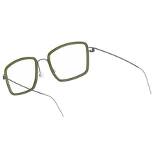 Carica l&#39;immagine nel visualizzatore di Gallery, LINDBERG Eyeglasses, Model: Gunter Colour: U16K175
