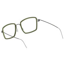 Carica l&#39;immagine nel visualizzatore di Gallery, LINDBERG Eyeglasses, Model: Gunter Colour: U9K175