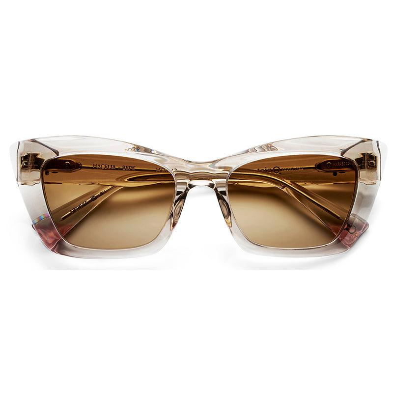 Occhiale da Sole Etnia Barcelona, Modello: Hacelia Colore: BEPK