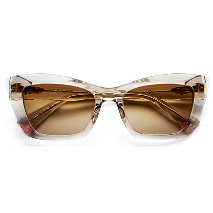 Occhiale da Sole Etnia Barcelona, Modello: Hacelia Colore: BEPK