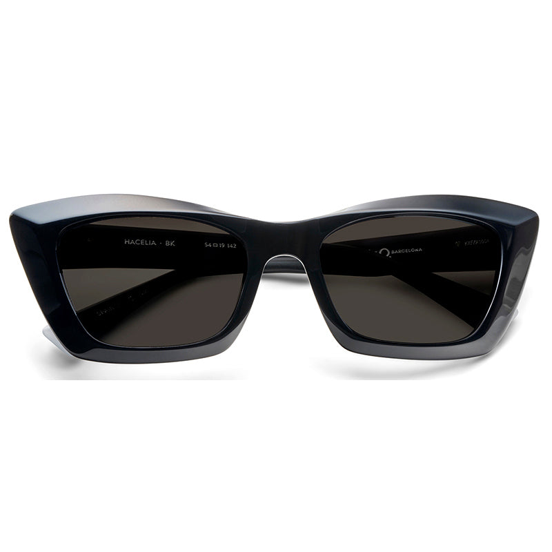 Occhiale da Sole Etnia Barcelona, Modello: Hacelia Colore: BK