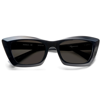 Occhiale da Sole Etnia Barcelona, Modello: Hacelia Colore: BK