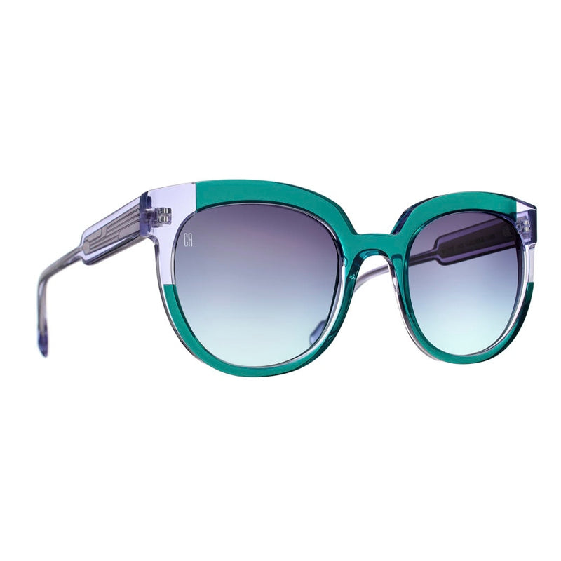 Occhiale da Sole Caroline Abram, Modello: HADLEE Colore: 783