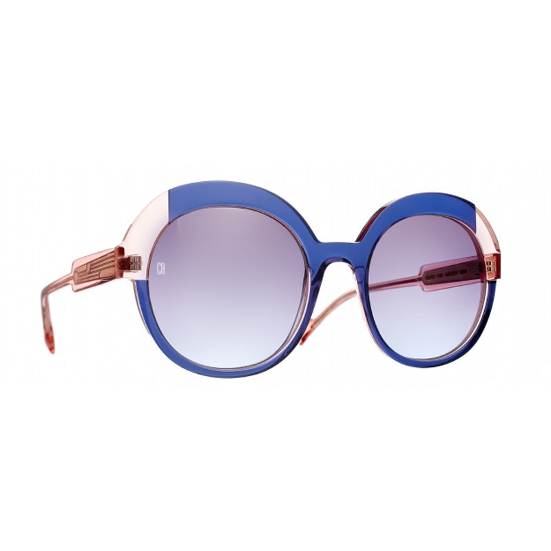 Occhiale da Sole Caroline Abram, Modello: HAILEY Colore: 664