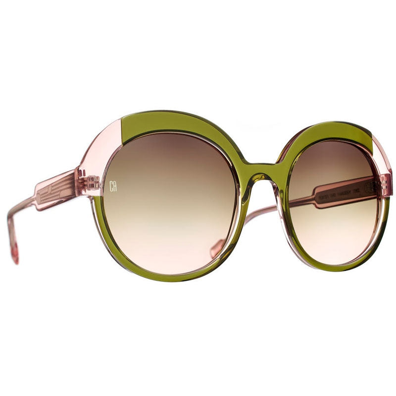 Occhiale da Sole Caroline Abram, Modello: HAILEY Colore: 782