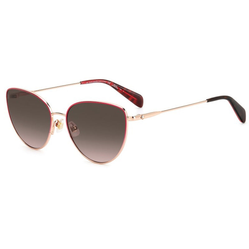 Occhiale da Sole Kate Spade, Modello: HAILEYGS Colore: 0AWHA