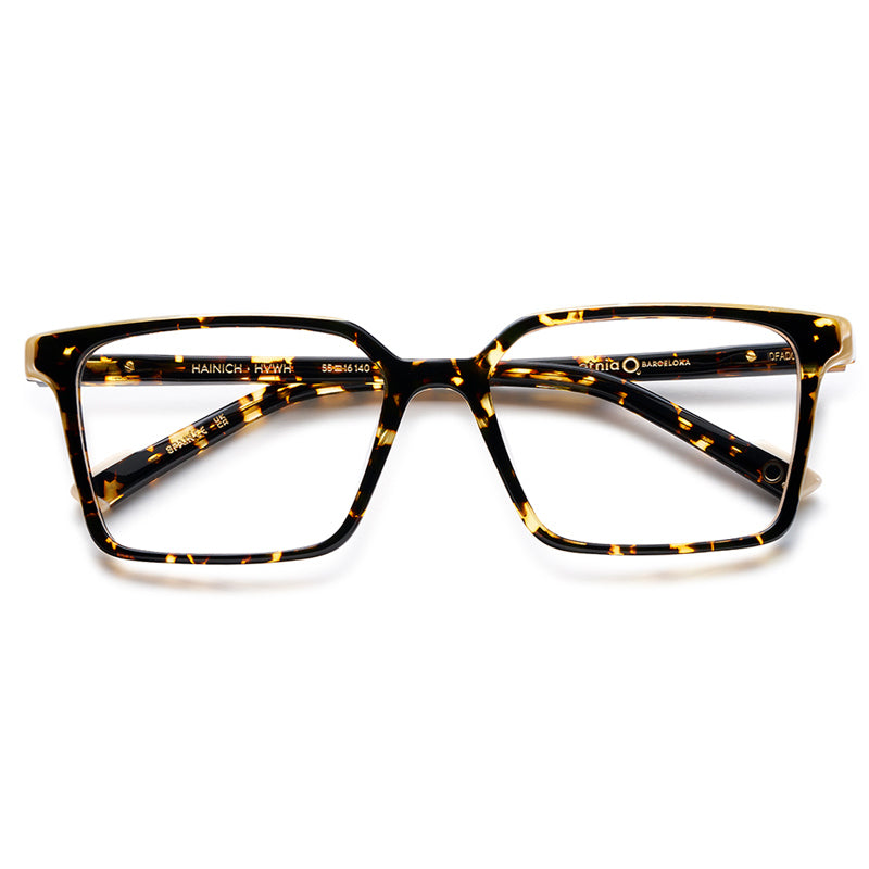 Occhiale da Vista Etnia Barcelona, Modello: Hainich Colore: HVWH