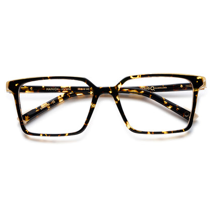 Occhiale da Vista Etnia Barcelona, Modello: Hainich Colore: HVWH