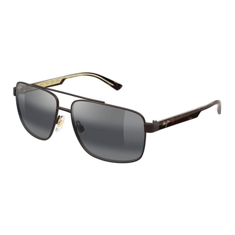 Occhiale da Sole Maui Jim, Modello: HALAWA Colore: MM361022