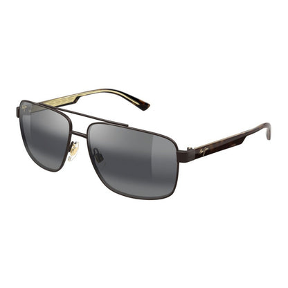 Occhiale da Sole Maui Jim, Modello: HALAWA Colore: MM361022
