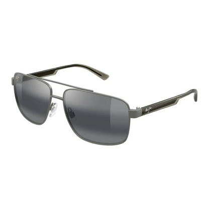 Occhiale da Sole Maui Jim, Modello: HALAWA Colore: MM361023