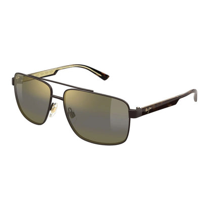 Occhiale da Sole Maui Jim, Modello: HALAWA Colore: MM361026