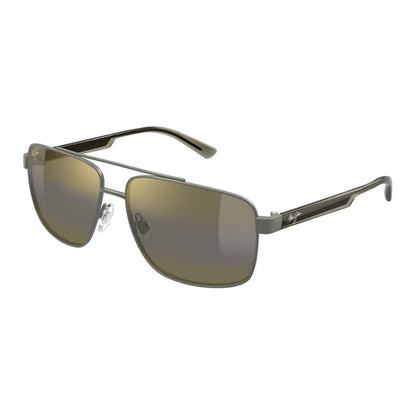 Occhiale da Sole Maui Jim, Modello: HALAWA Colore: MM361027