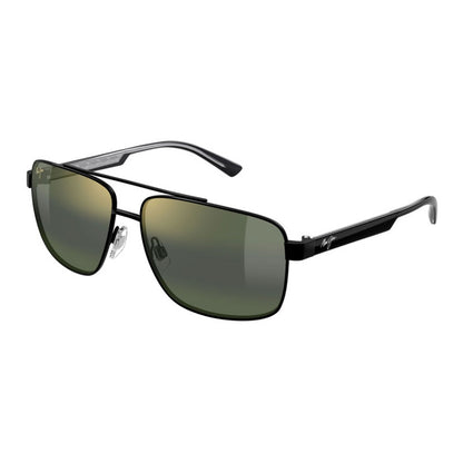 Occhiale da Sole Maui Jim, Modello: HALAWA Colore: MM361033