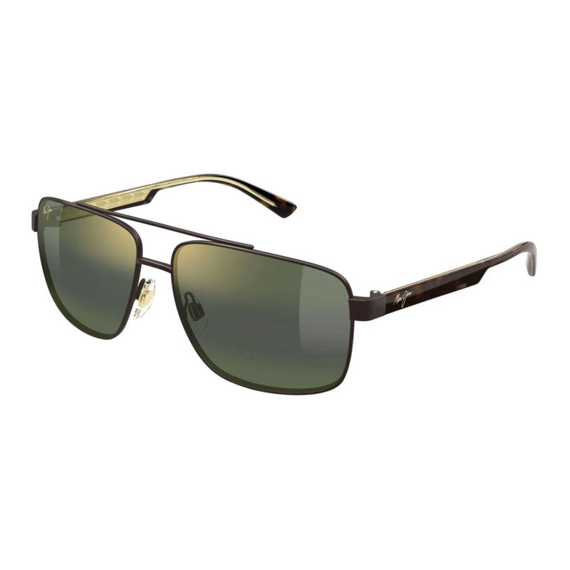 Occhiale da Sole Maui Jim, Modello: HALAWA Colore: MM361034