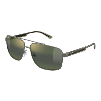 Occhiale da Sole Maui Jim, Modello: HALAWA Colore: MM361035