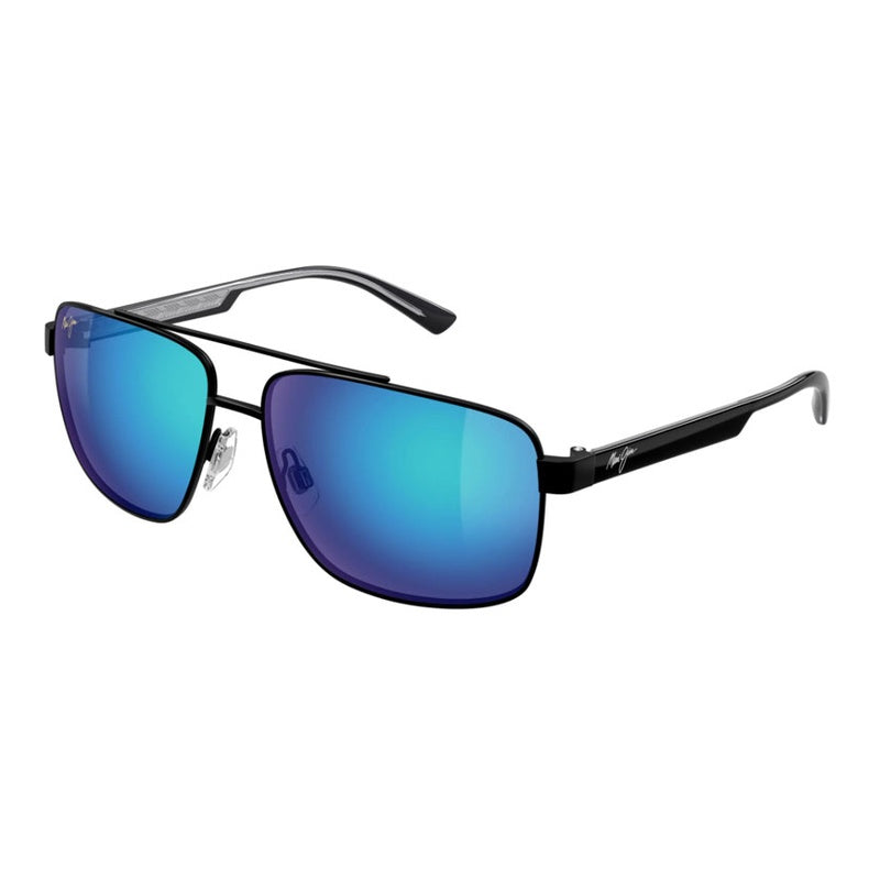 Occhiale da Sole Maui Jim, Modello: HALAWA Colore: MM361037