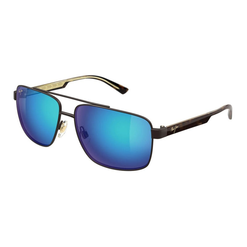 Occhiale da Sole Maui Jim, Modello: HALAWA Colore: MM361038
