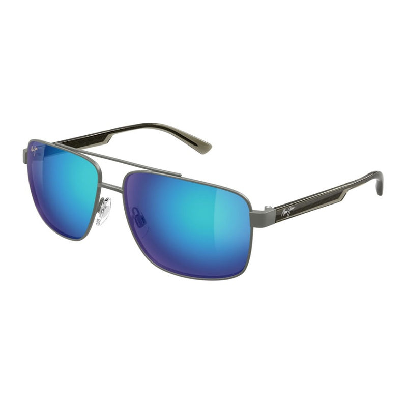 Occhiale da Sole Maui Jim, Modello: HALAWA Colore: MM361039
