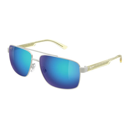 Occhiale da Sole Maui Jim, Modello: HALAWA Colore: MM361040