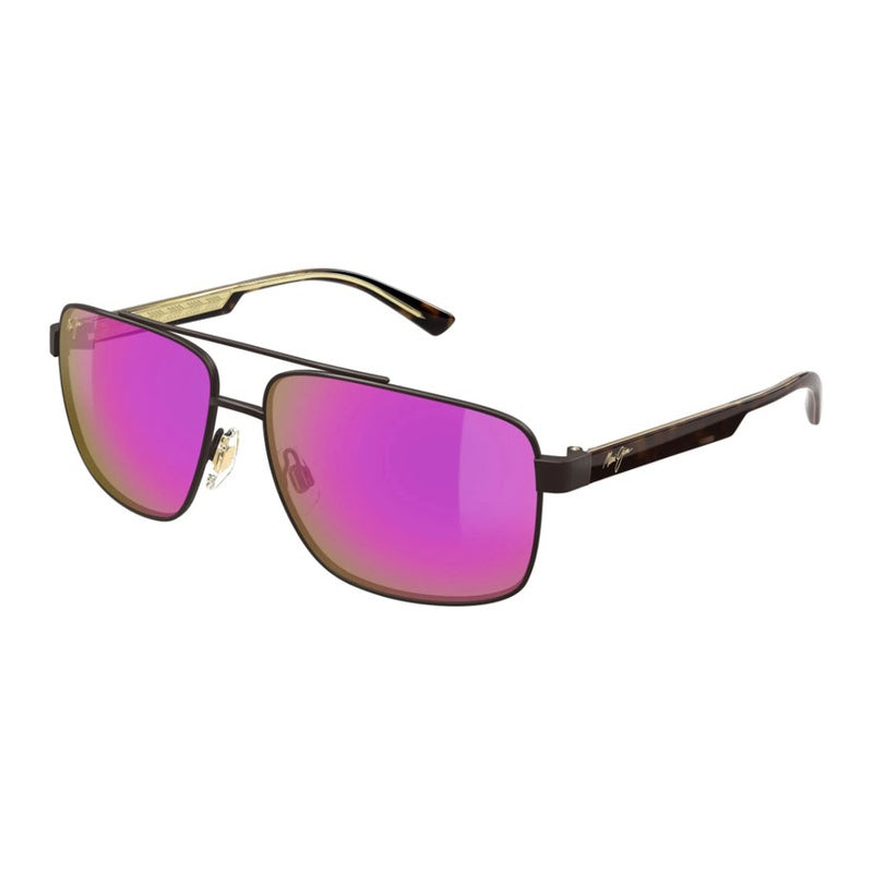 Occhiale da Sole Maui Jim, Modello: HALAWA Colore: MM361042