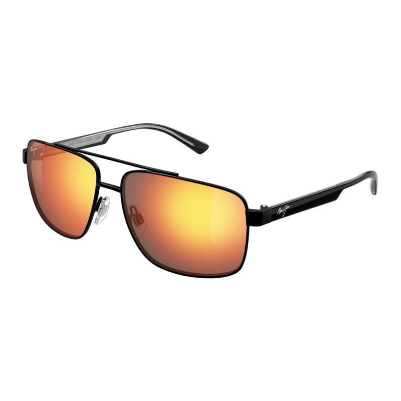Occhiale da Sole Maui Jim, Modello: HALAWA Colore: MM361045