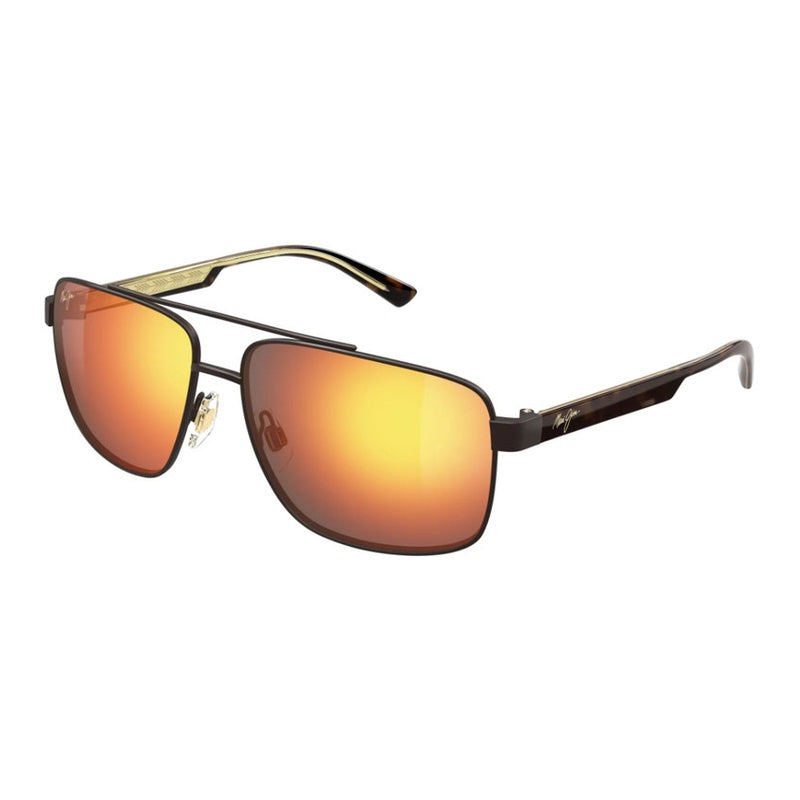 Occhiale da Sole Maui Jim, Modello: HALAWA Colore: MM361046