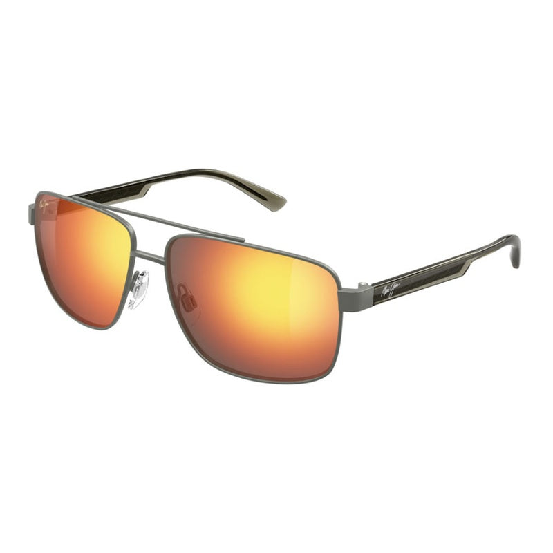 Occhiale da Sole Maui Jim, Modello: HALAWA Colore: MM361047