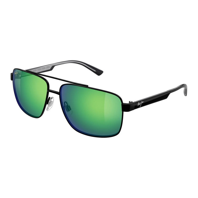 Occhiale da Sole Maui Jim, Modello: HALAWA Colore: MM361049