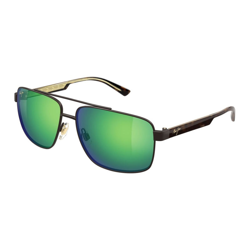 Occhiale da Sole Maui Jim, Modello: HALAWA Colore: MM361050
