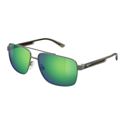 Occhiale da Sole Maui Jim, Modello: HALAWA Colore: MM361051