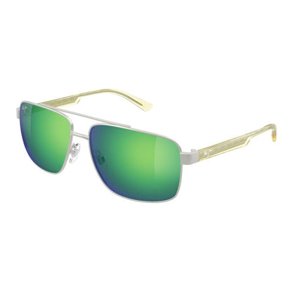 Occhiale da Sole Maui Jim, Modello: HALAWA Colore: MM361052