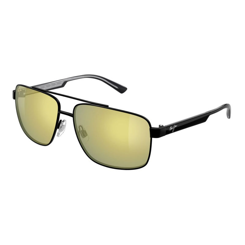 Occhiale da Sole Maui Jim, Modello: HALAWA Colore: MM361053