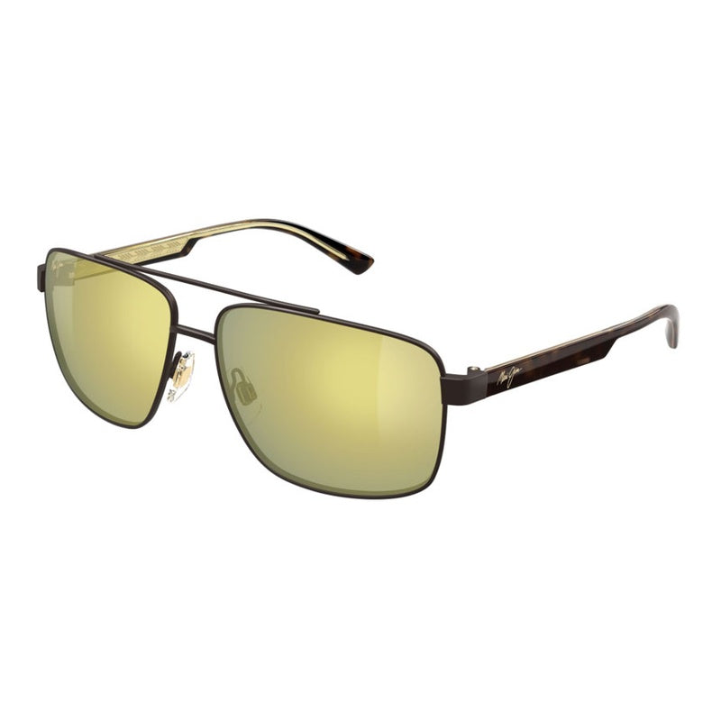 Occhiale da Sole Maui Jim, Modello: HALAWA Colore: MM361054