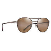 Carica l'immagine nel visualizzatore di Gallery, Occhiale da Sole Maui Jim, Modello: HalfMoon Colore: H89001