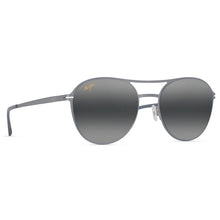 Carica l&#39;immagine nel visualizzatore di Gallery, Occhiale da Sole Maui Jim, Modello: HalfMoon Colore: MM890003