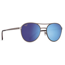 Carica l'immagine nel visualizzatore di Gallery, Occhiale da Sole Maui Jim, Modello: HalfMoon Colore: MM890005