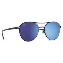 Carica l&#39;immagine nel visualizzatore di Gallery, Occhiale da Sole Maui Jim, Modello: HalfMoon Colore: MM890006
