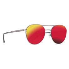 Carica l'immagine nel visualizzatore di Gallery, Occhiale da Sole Maui Jim, Modello: HalfMoon Colore: MM890016