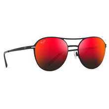 Carica l'immagine nel visualizzatore di Gallery, Occhiale da Sole Maui Jim, Modello: HalfMoon Colore: RM89002