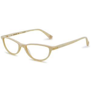 Occhiale da Vista Etnia Barcelona, Modello: HalfMoon Colore: WH