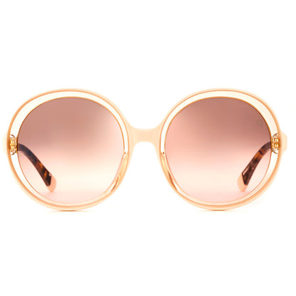 Occhiale da Sole Etnia Barcelona, Modello: Halla Colore: HVCO