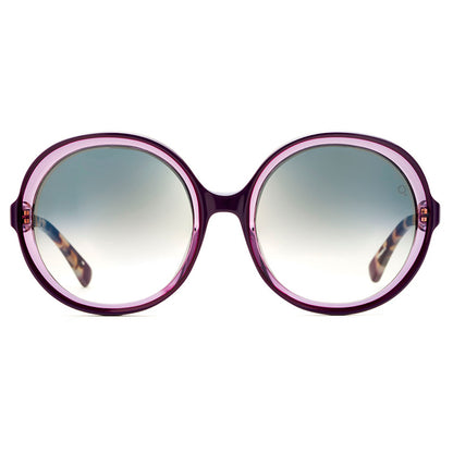 Occhiale da Sole Etnia Barcelona, Modello: Halla Colore: PUHV