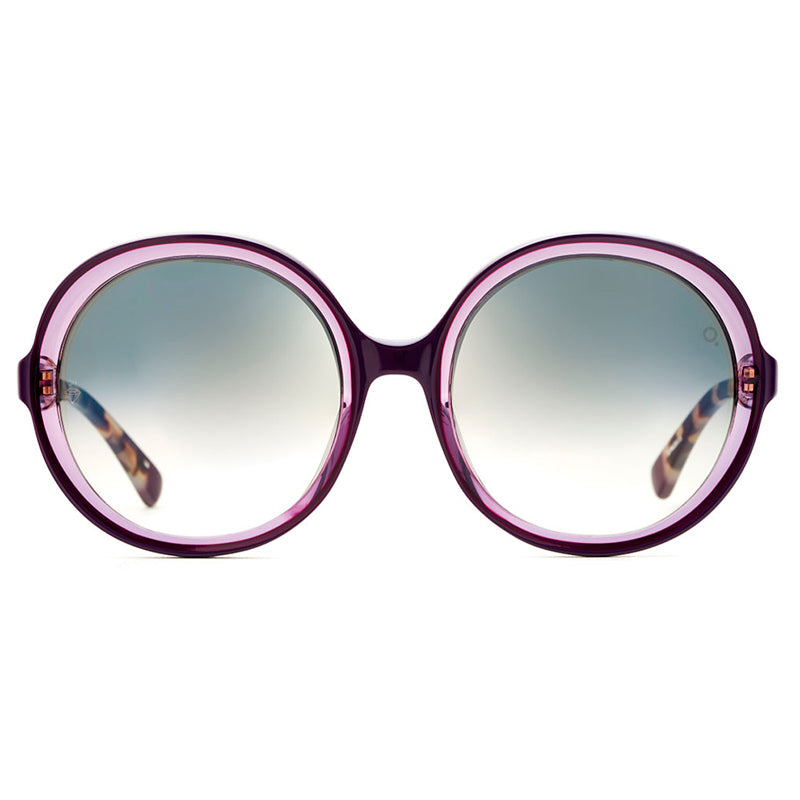 Occhiale da Sole Etnia Barcelona, Modello: Halla Colore: PUHV