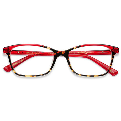 Occhiale da Vista Etnia Barcelona, Modello: Halle Colore: HVRD