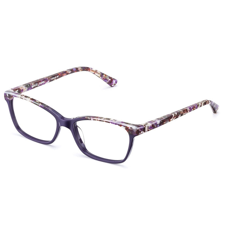 Occhiale da Vista Etnia Barcelona, Modello: Halle Colore: PUWH