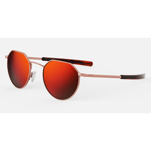 Occhiale da Sole Randolph, Modello: HAMILTON Colore: HN000