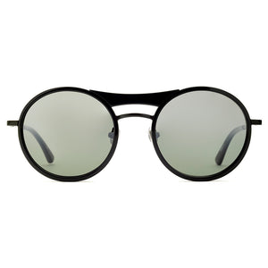 Occhiale da Sole Etnia Barcelona, Modello: Hampstead Colore: BK