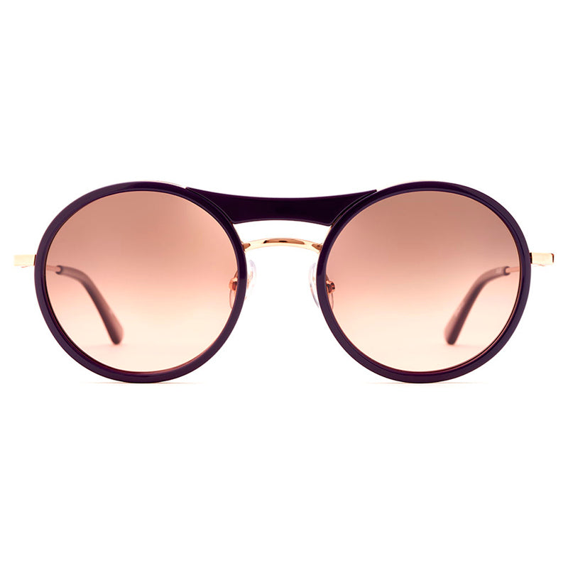 Occhiale da Sole Etnia Barcelona, Modello: Hampstead Colore: PUGD